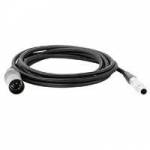 RED W.M.D. Power Cable 2-Pin 1B to 4-Pin XLR (8 FT) (p/n 790-0411) RED W.M.D. Power Cable 2-Pin 1B to 4-Pin XLR (8 FT) (p/n 790-0411)
